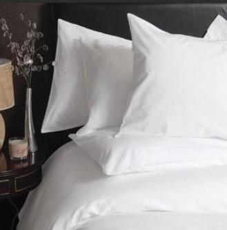 Παπλωματοθήκη 220x240εκ. Polycotton 50% Βαμβάκι-50% Polyester Standard Line (Σετ 6 Τεμάχια) (Ύφασμα: 50% Cotton-50% Polyester, Χρώμα: Λευκό) - OEM - 5201847013276